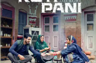 Roti Pani Lyrics Jass Bajwa