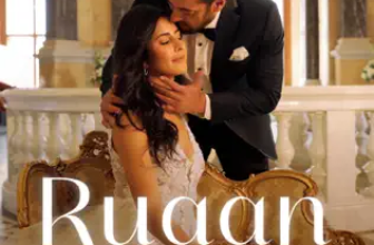 Ruaan Lyrics Arijit Singh (From 'Tiger 3')