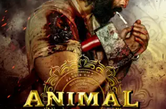 Saari Duniya Jalaa Denge Lyrics B Praak (From 'Animal')