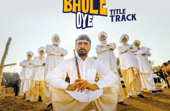 Sadkaan Lyrics Bir Singh (From 'Oye Bhole Oye')