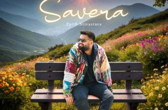 Sahiba Lyrics Parth Srivastava