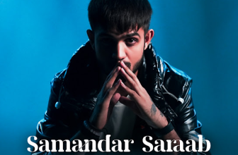 Samandar Saraab Lyrics - Madhur Sharma