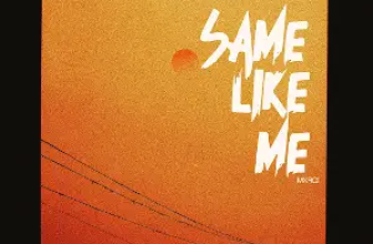 Same Like Me Lyrics Arjan Dhillon