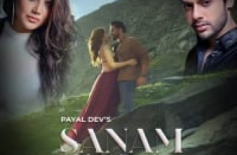 Sanam Aa Gaya Lyrics - Stebin Ben and Payal Dev