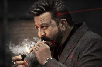 Sanjay Dutt left 'Welcome to the Jungle'