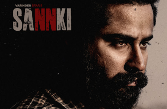 Sannki Lyrics Varinder Brar