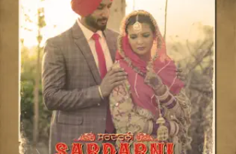 Sardarni Lyrics Gurcharan Singh (From 'Je Paisa Bolda Hunda')