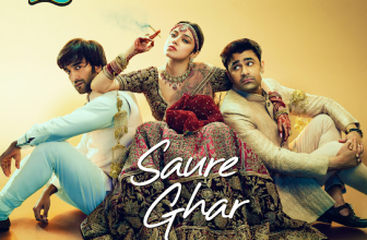 Saure Ghar Lyrics Vishal Mishra