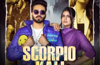 Scorpio Kali Lyrics Ashu Twinkle and Ricky Singh