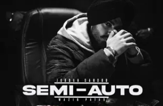 Semi Auto Lyrics Jordan Sandhu