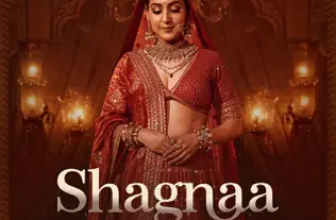 Shagnaa Lyrics Neeti Mohan