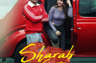 Sharab Sasti Lyrics Akaal