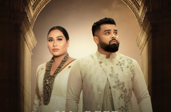 Shareef Lyrics Afsana Khan and Ezu