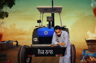 Shaunk Nal Babbu Maan Lyrics