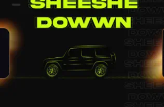 Sheeshe Down Lyrics Sukhpall Channi and Abbu