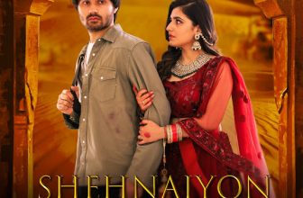 Shehnaiyon Ki Awaaz Lyrics - Saaj Bhatt