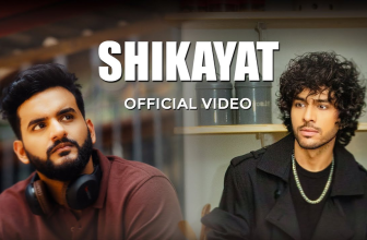 Shikayat by Tony Kakkar and Fukra Insaan - Official Music Video