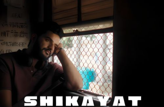 Shikayat Lyrics Tony Kakkar and Fukra Insaan