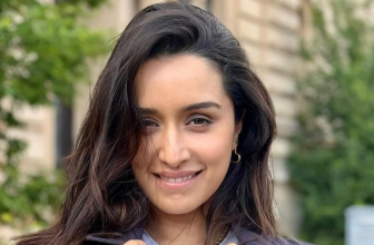 Shraddha Kapoor confirms her relationship with writer Rahul Mody