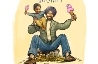 Shukar Lyrics Tarsem Jassar