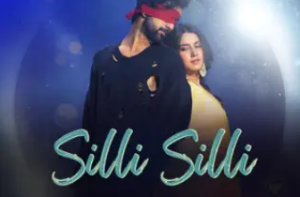 Silli Silli Lyrics Rochak Kohli