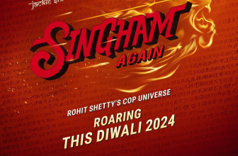 Singham Again Postponed to Diwali This Year