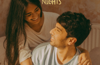 Sleepless Nights Lyrics - Armaan Malik