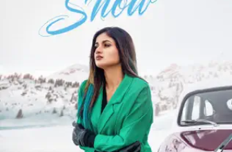 Snow Lyrics Shipra Goyal