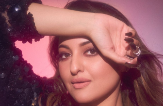 Sonakshi shared old pictures of her bachelorette party before marrying Zaheer Iqbal