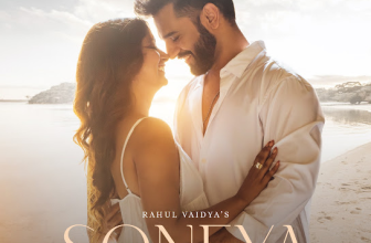 Soneya Lyrics Rahul Vaidya