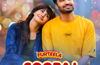 Sooraj Lyrics Jassie Gill (From 'Furteela')