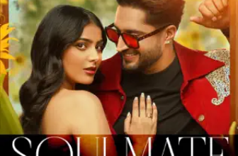 Soulmate Lyrics Jassie Gill and Sargi Maan