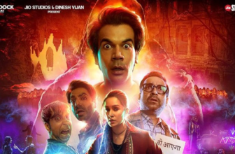 Stree 2 Box Office Collection : Massive Opening Day Collection