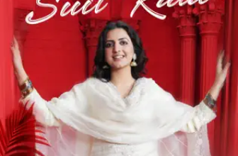 Suit Kala Lyrics Priya