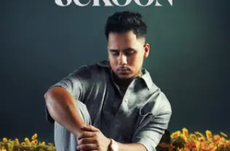 Sukoon Lyrics Harvi