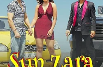 Sun Zara Lyrics Sonu Nigam