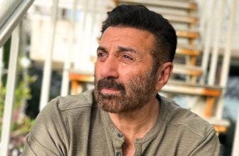 Sunny Deol announced 'Border 2'