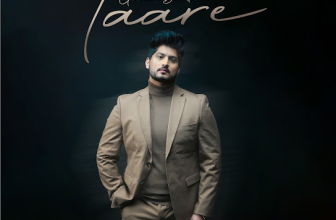 Taare Lyrics Gurnam Bhullar