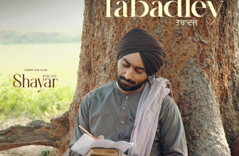 Tabadley Lyrics Satinder Sartaaj