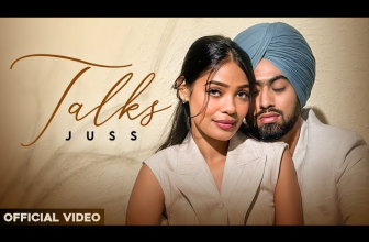 Talks Official Music Video by Juss