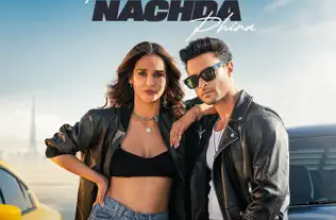 Tera Hoke Nachda Phira Lyrics Stebin Ben