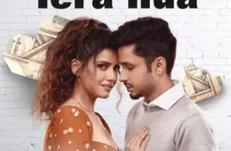 Tera Hua Lyrics Arijit Singh