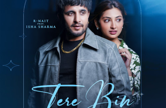 Tere Bin Lyrics R Nait and Shipra Goyal