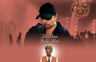 Tere Bina Jiyun Kaise Lyrics - Sawai Bhatt & Himesh Reshammiya