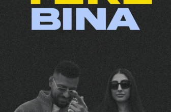 Tere Bina Lyrics Garry Sandhu and Miss Pooja