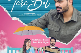 Tere Bol Lyrics - Prabh Gill