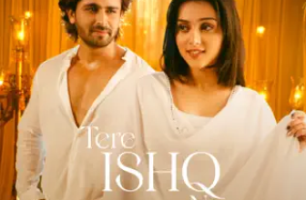 Tere Ishq Ne Lyrics Saaj Bhatt