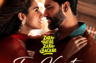 Tere Vaaste by Varun Jain and Altamash Faridi - Song Lyrics