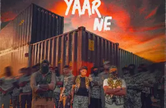 Tere Yaar Ne Lyrics Karan Randhawa