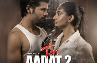 Teri Aadat 2 Lyrics Abhi Dutt